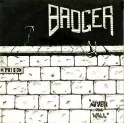 Badger (UK-1) : Over the Wall
